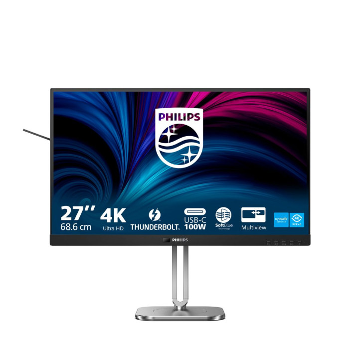 PHILIPS 27  169 IPS 3840X2160
